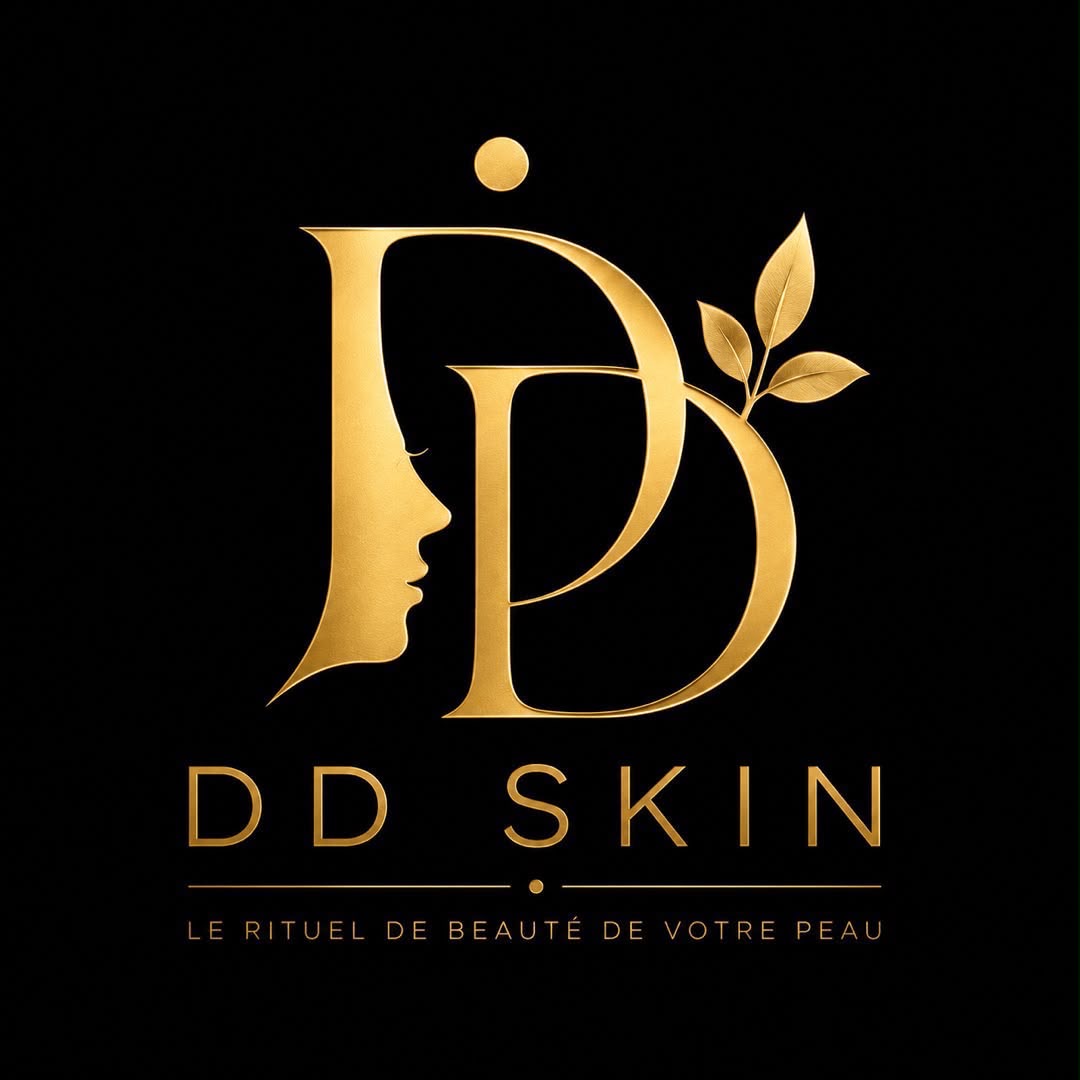 Logo DD SKIN